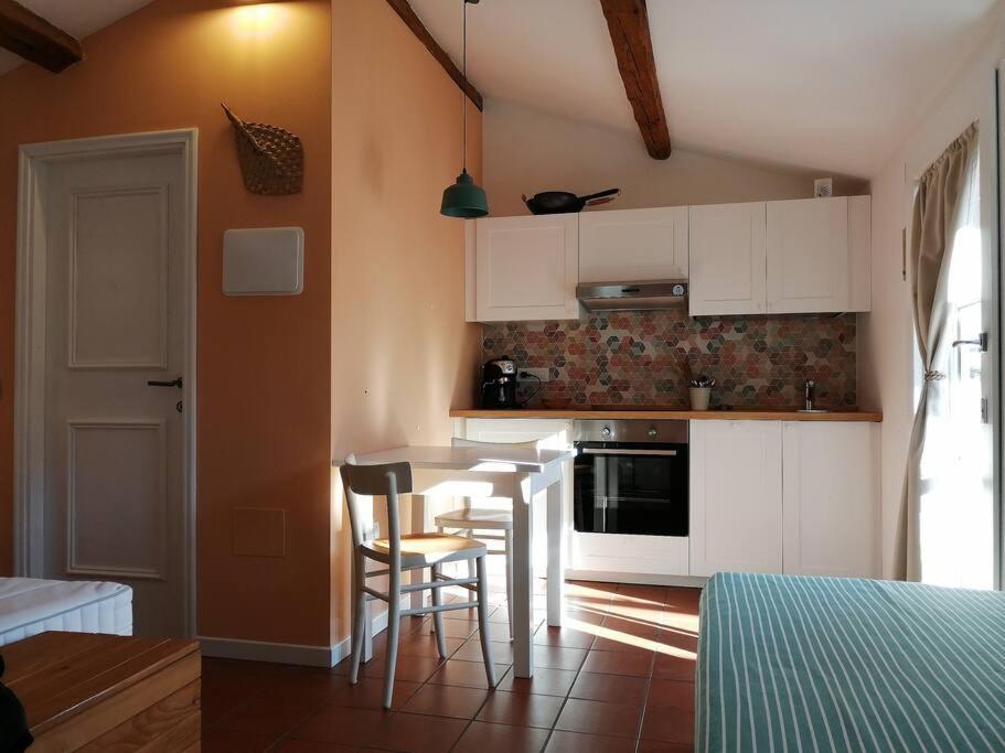 Casa Lita Con Terrazzo Apartment Ravenna Exterior photo